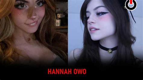 hana owo sex|Hannahowos Nude Videos